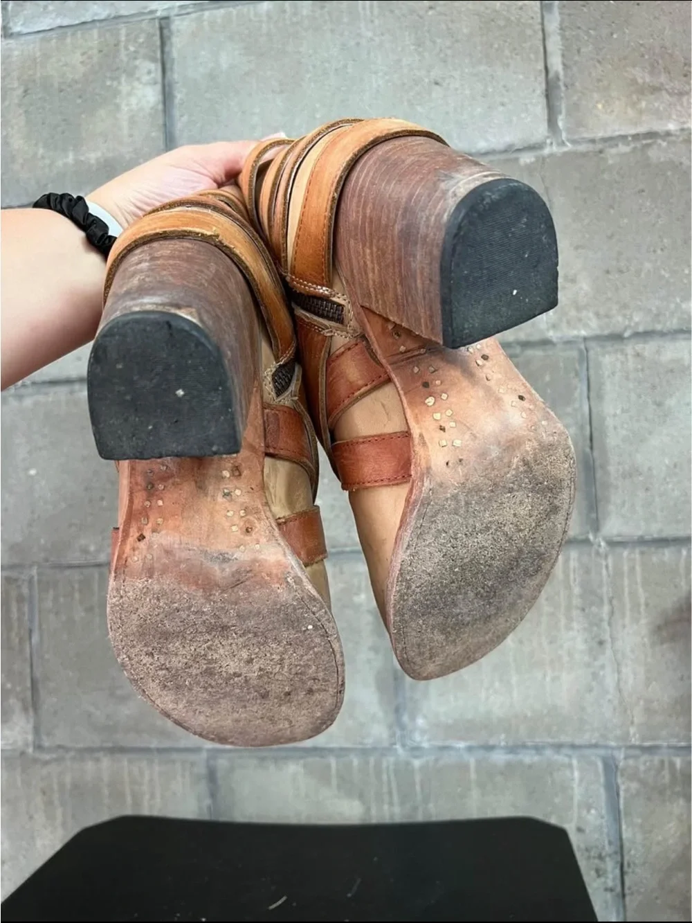 Women’s freebird by Steven size 9